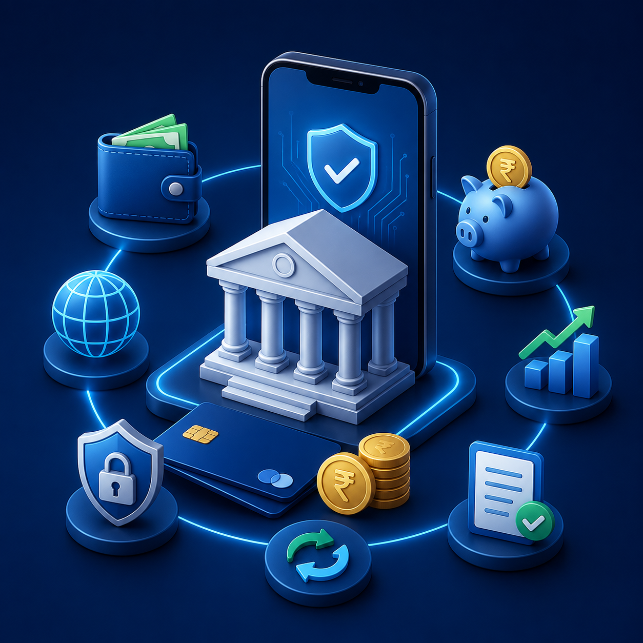 Banking