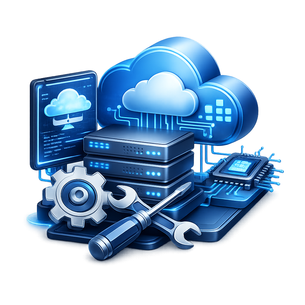 Cloud & Engineering