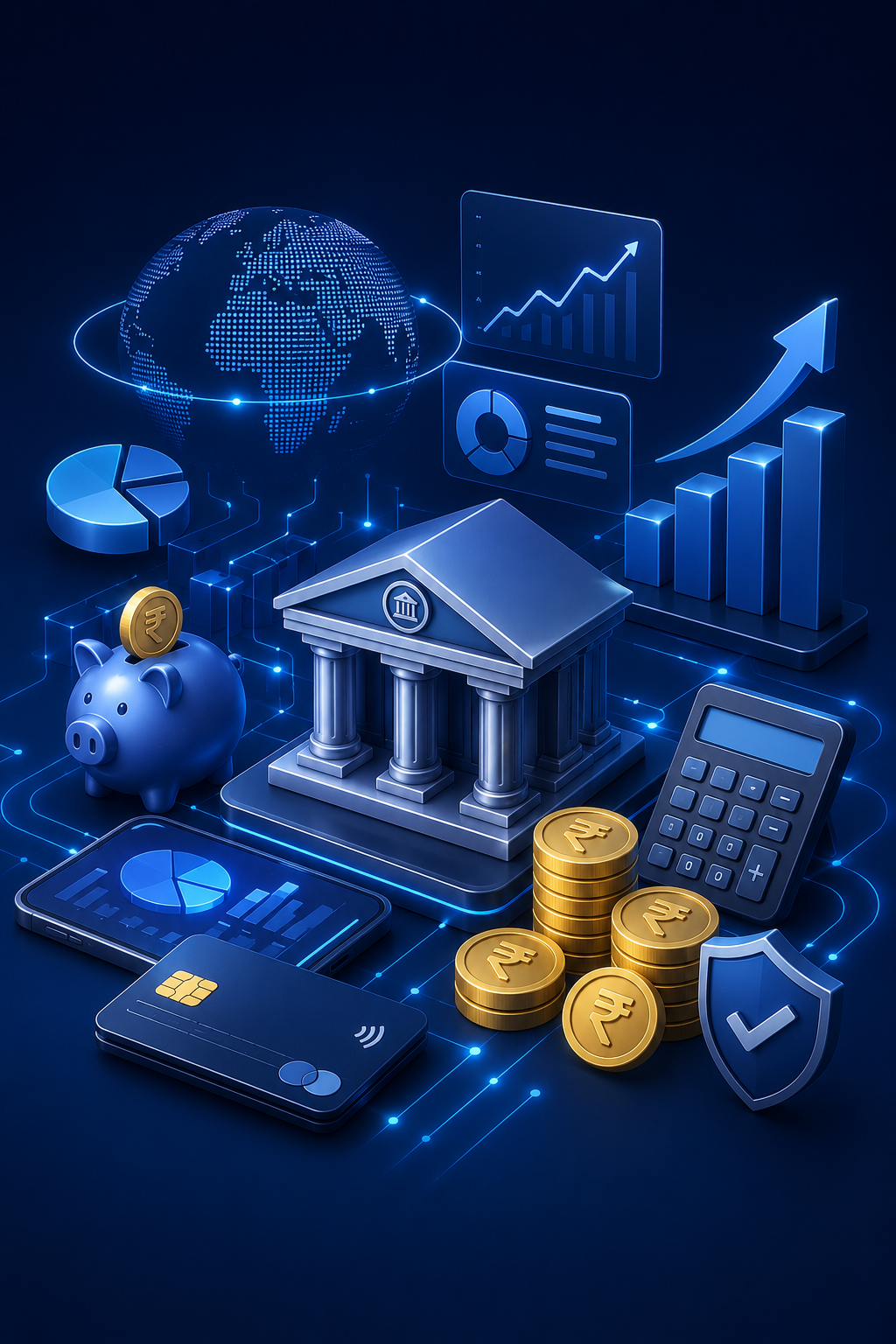 Financial Services