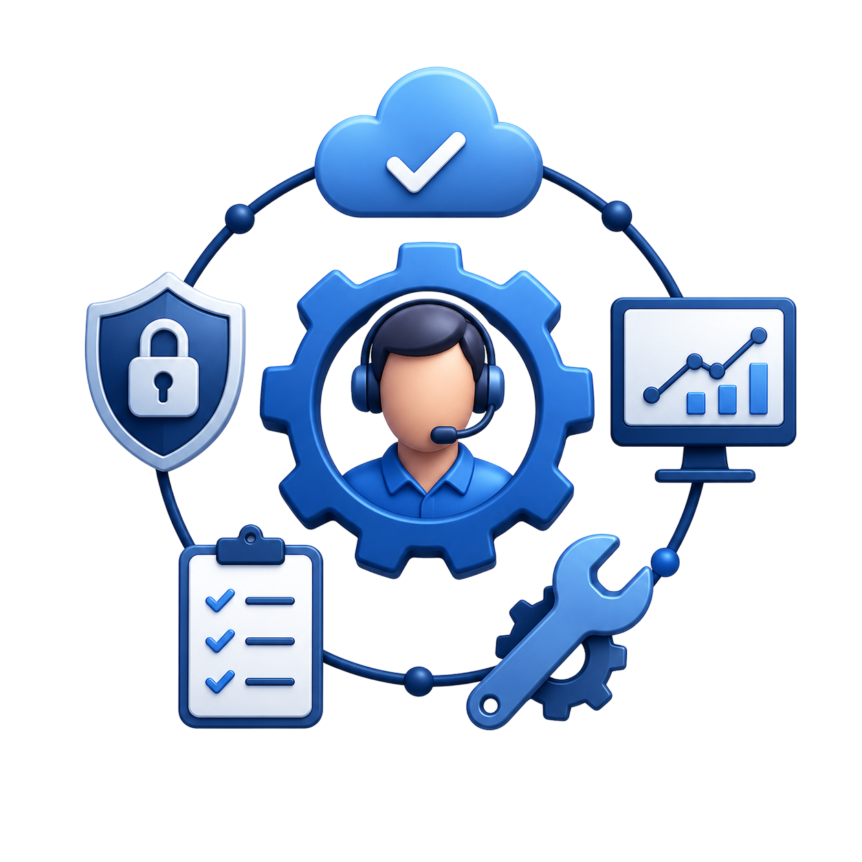 Managed Services